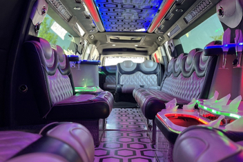 Inglewood Limousine Rental