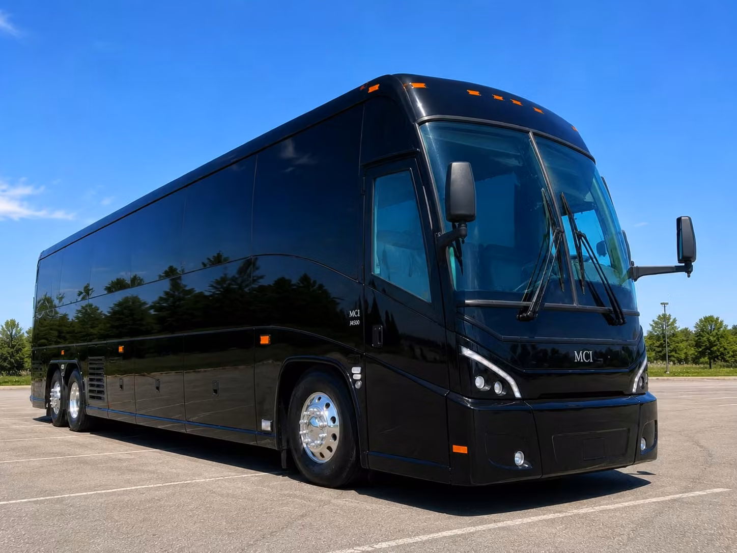 airport shuttle bus services to and from lax for corporate groups in inglewood