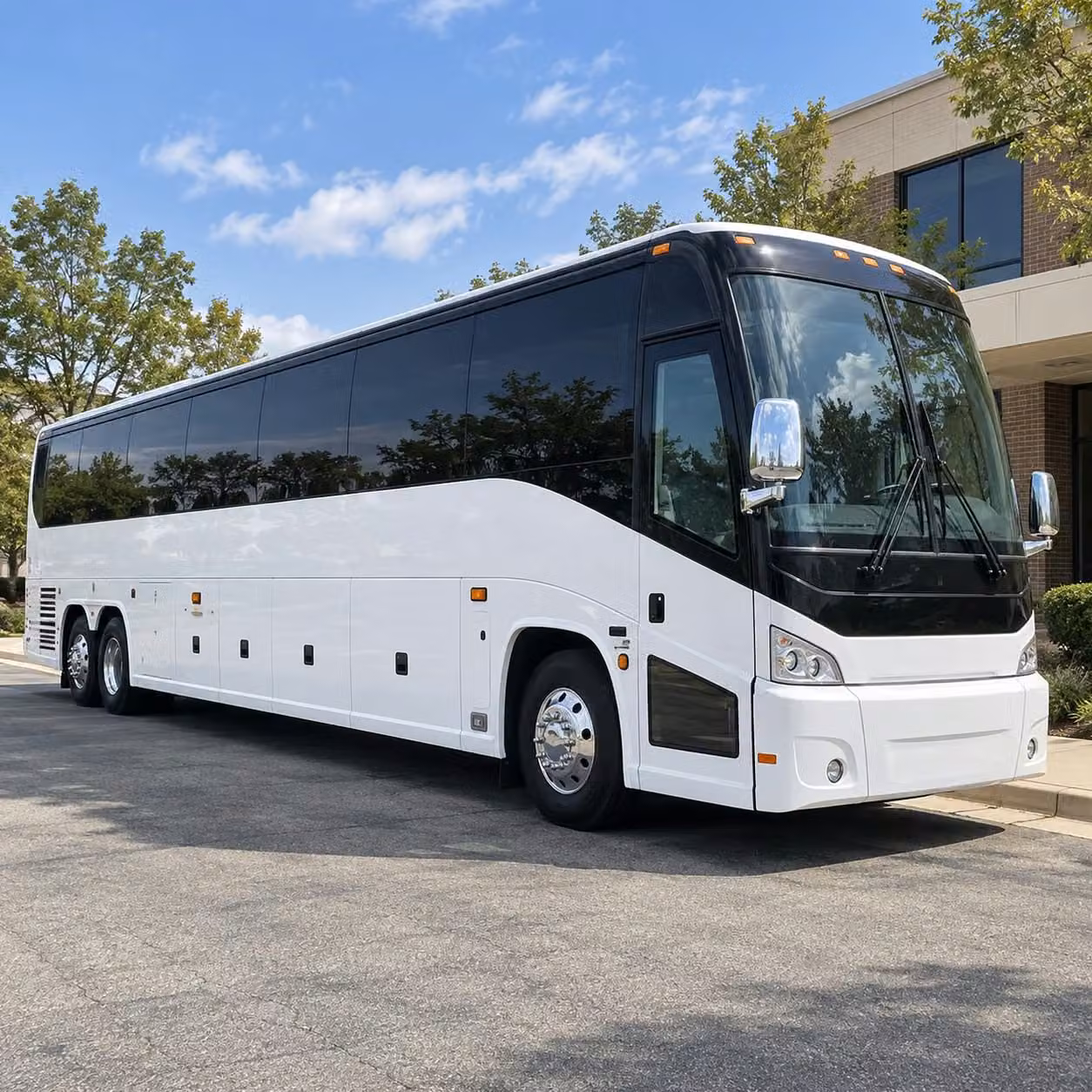 charterbusinglewood com helps you plan seamless multi day charter bus trips from inglewood