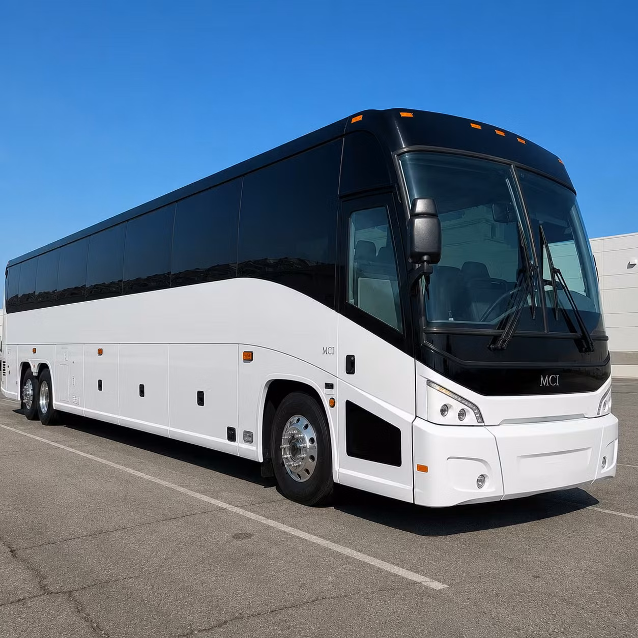 charterbusinglewood com is how inglewood churches coordinate group travel without the hassle