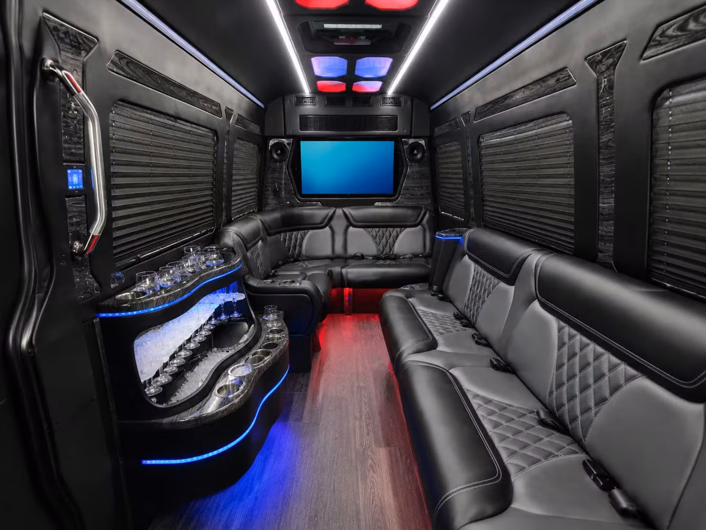 check off airport transfers and lax shuttle services for government and military groups