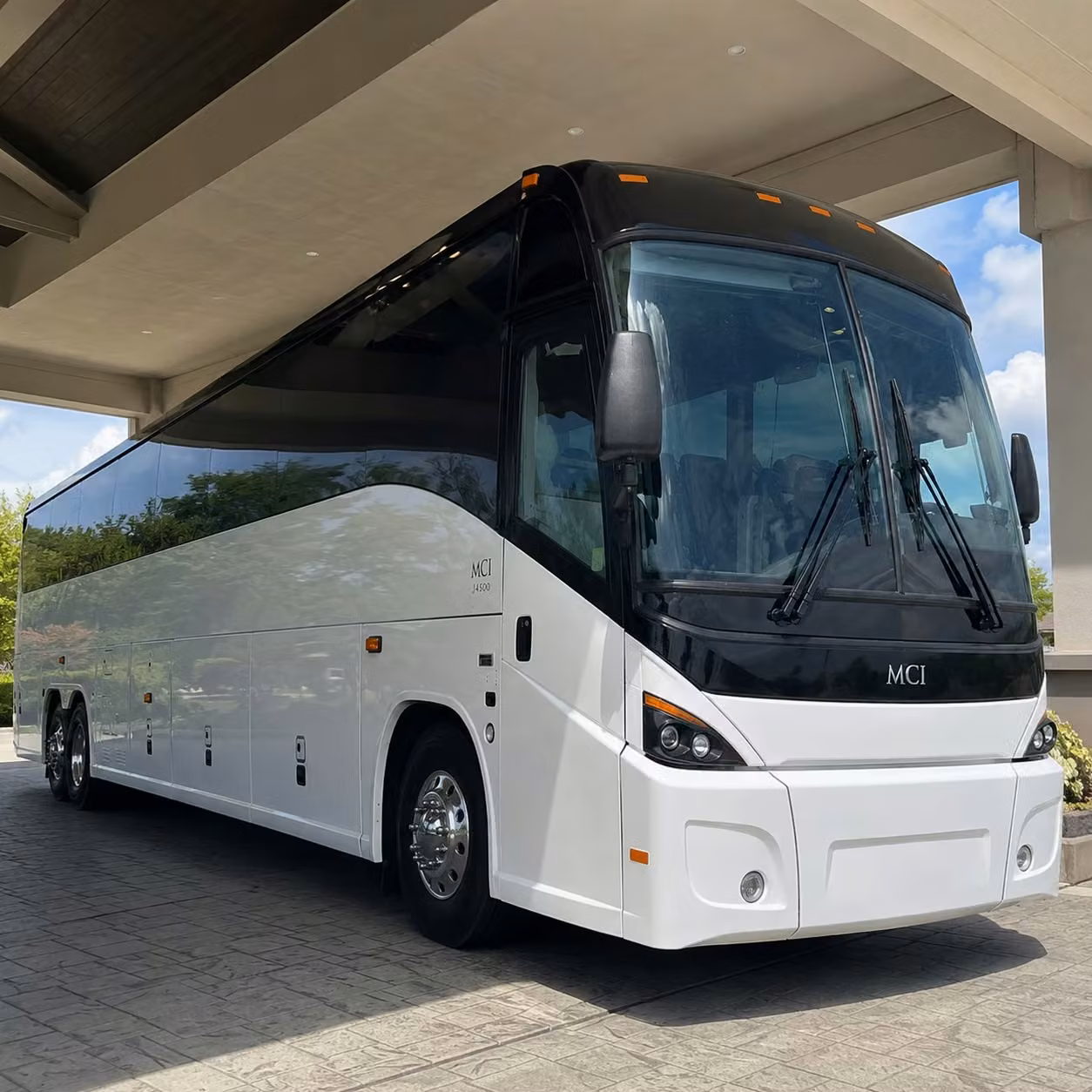 choose the right bus size for your inglewood airport group