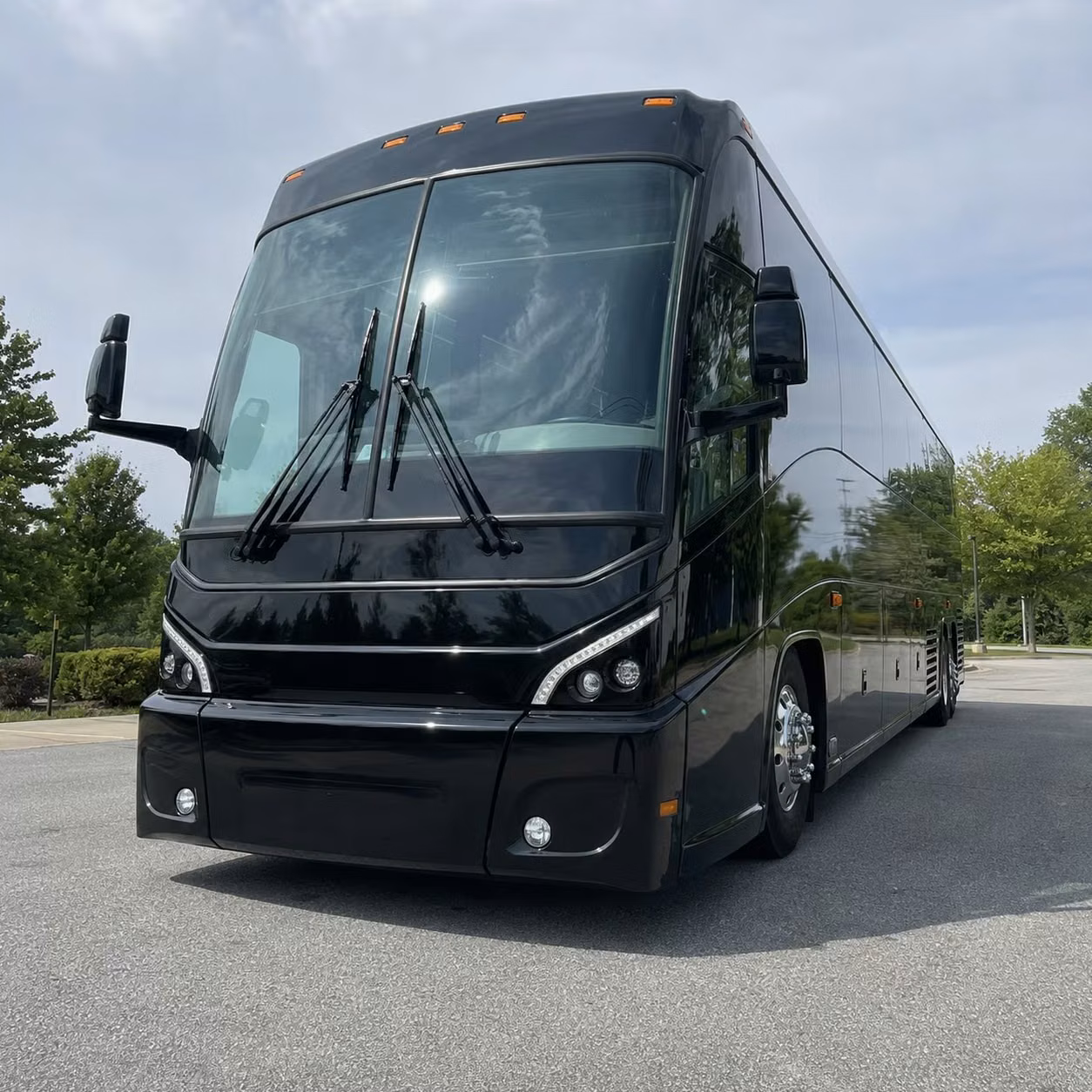 connect inglewood employees to lax and metro rail stations with a private shuttle