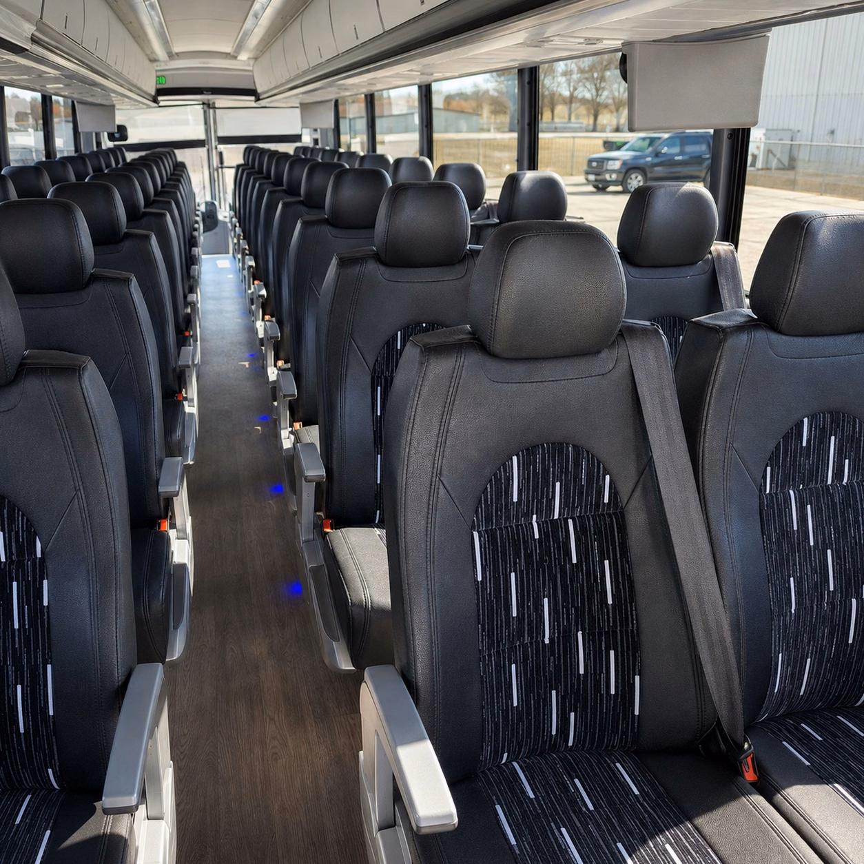 does the day of the week change what a bus costs in inglewood california