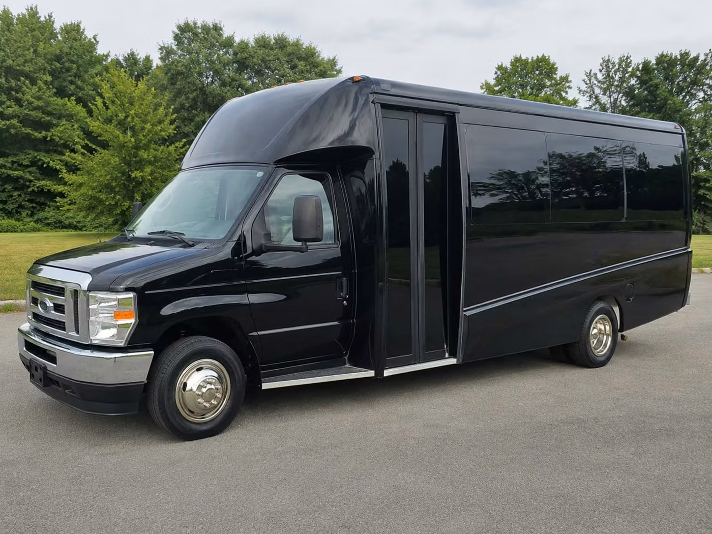 event transportation services in inglewood