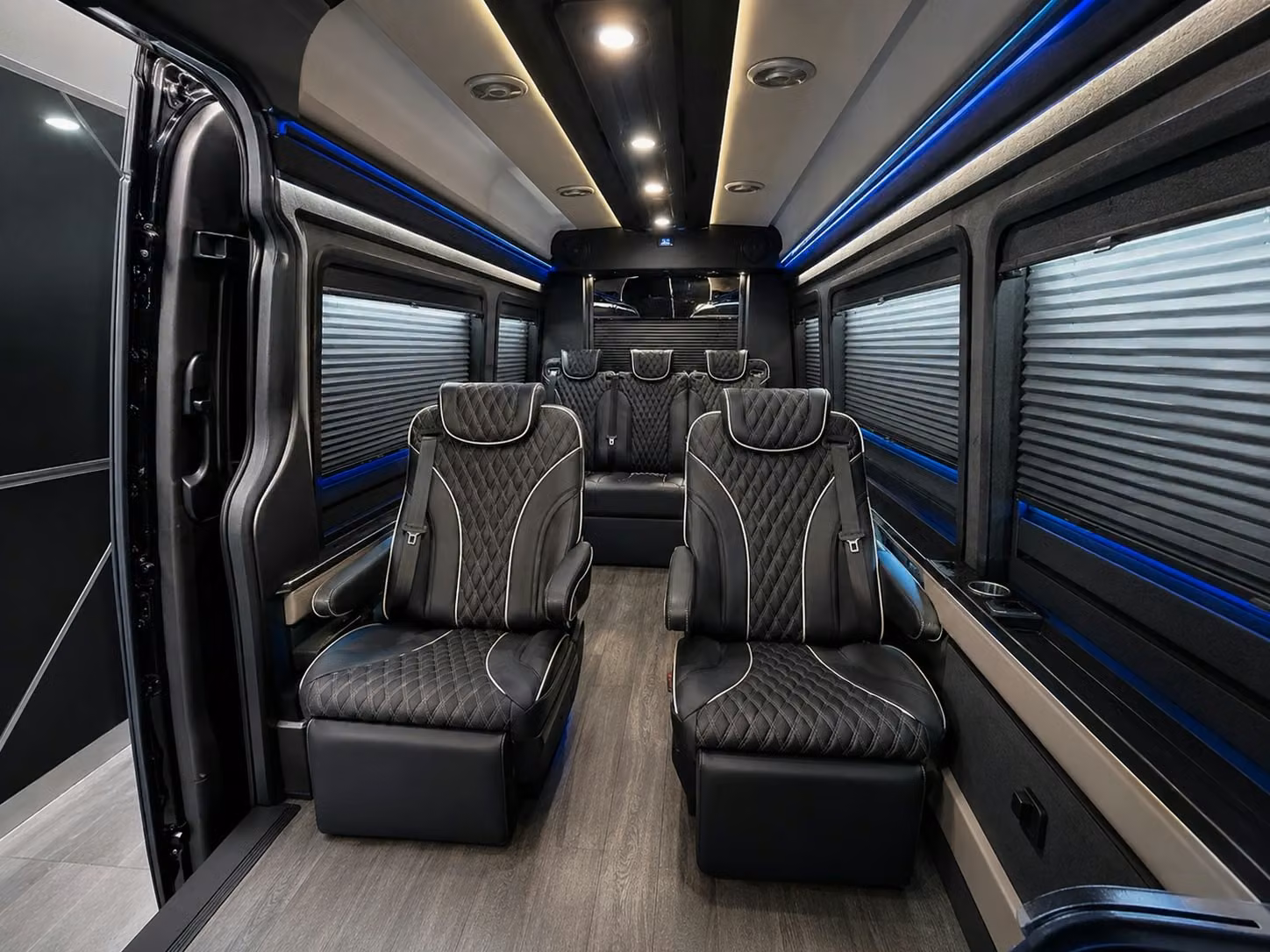 for convention groups sports teams and corporate travelers passing through lax