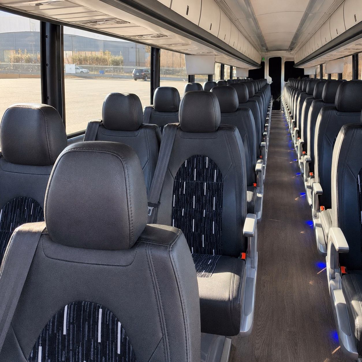 how where and when you re traveling affects your inglewood bus rental rate