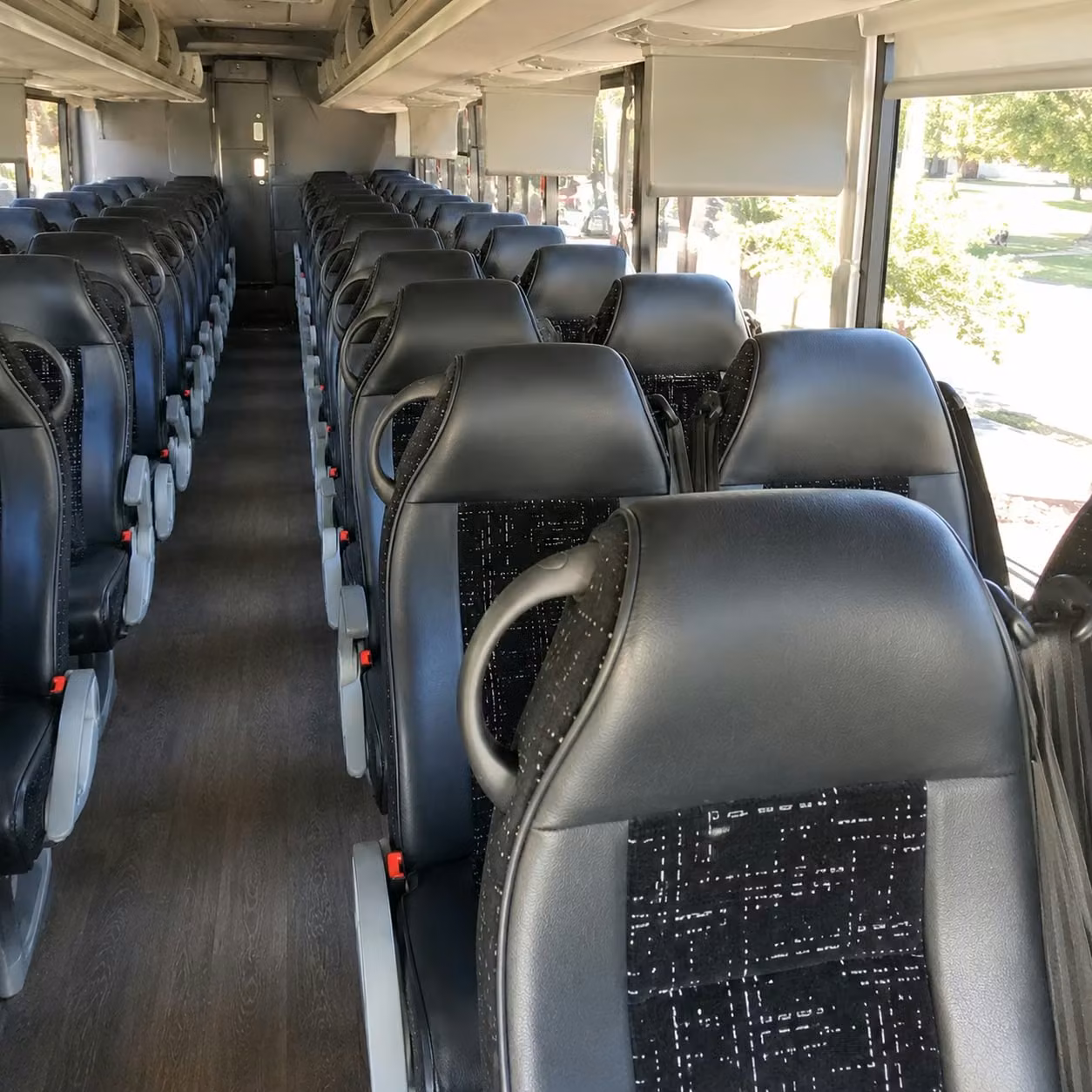 Inglewood Group Transportation Services