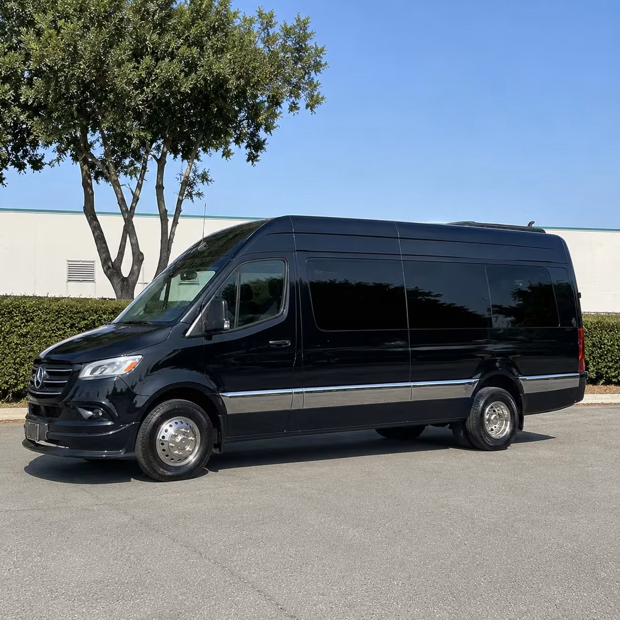 inglewood prom homecoming bus rentals