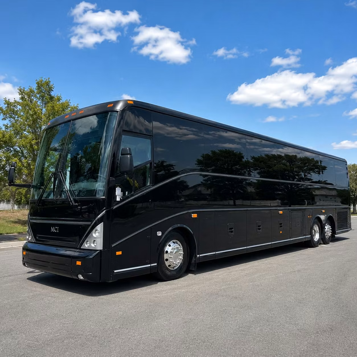 not in inglewood you can still find concert transportation nearby