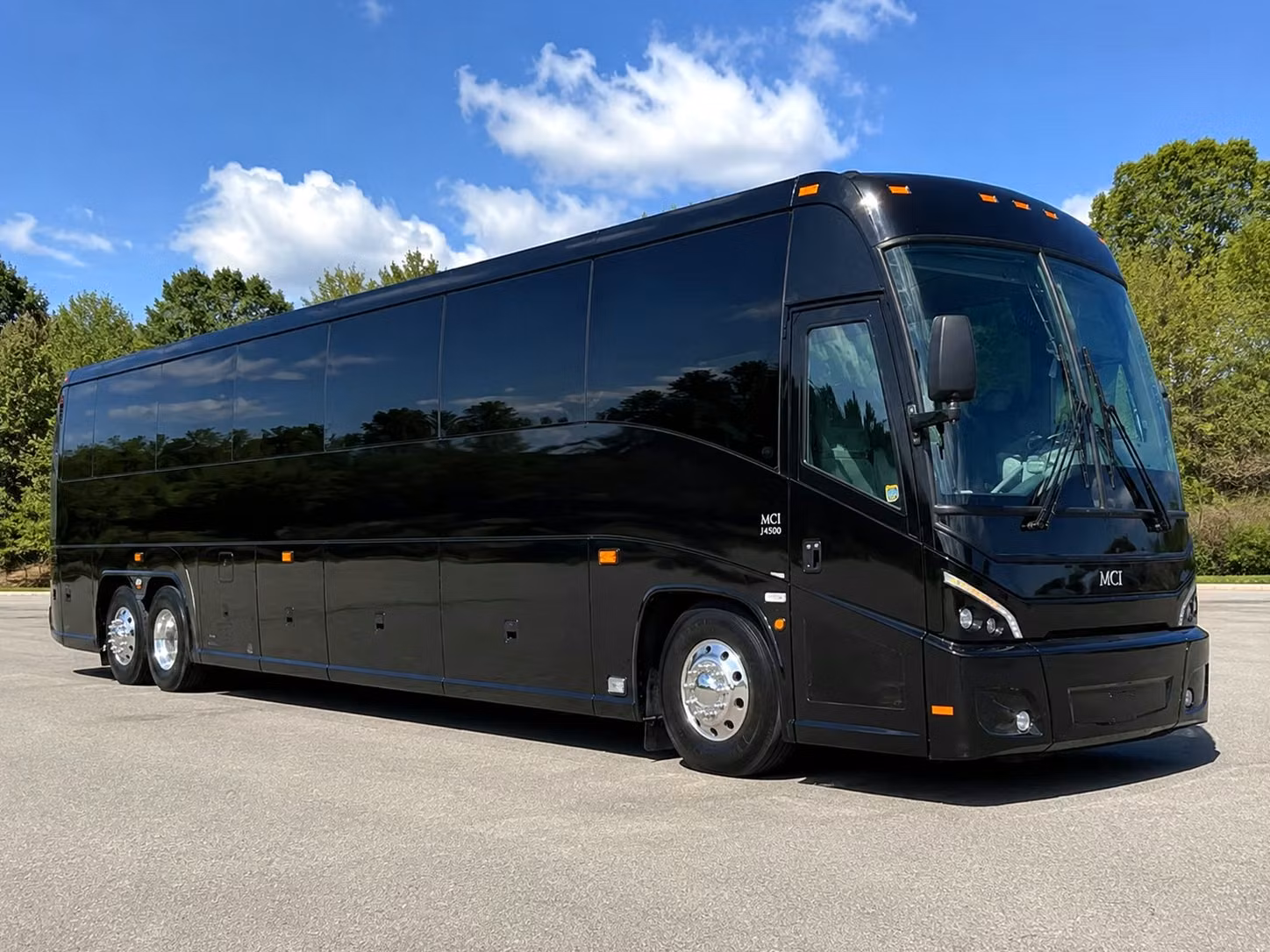not in inglewood you can still find corporate event transportation nearby