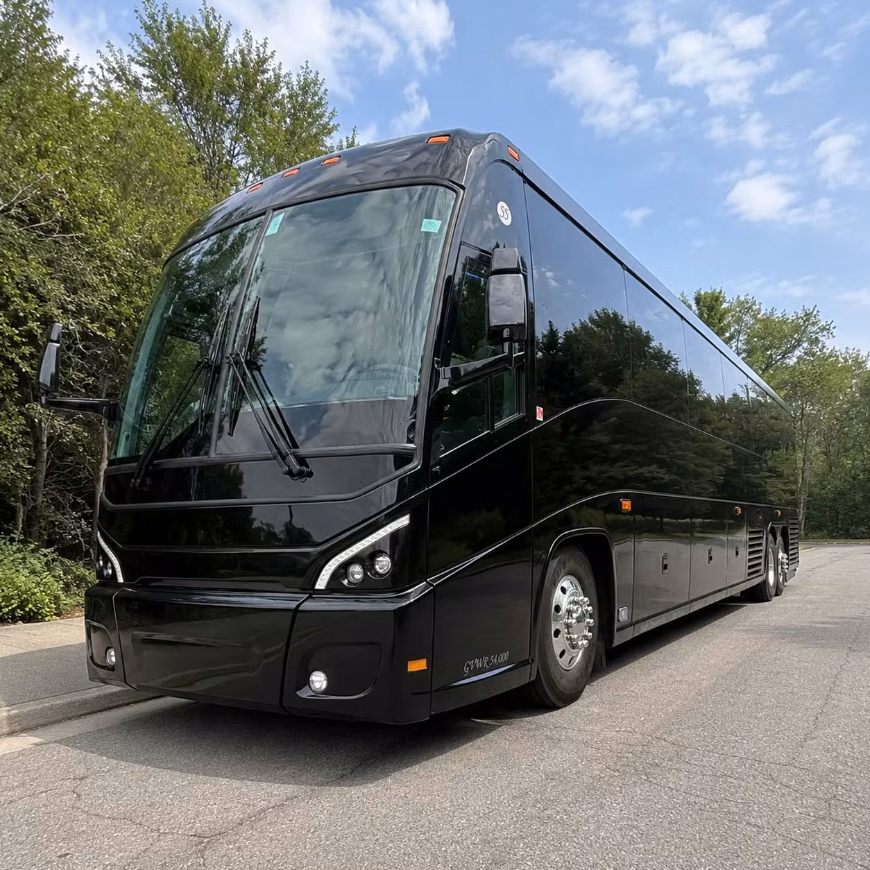 not in inglewood you can still find employee transportation nearby