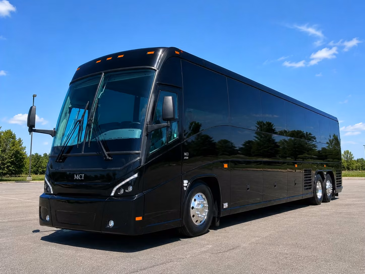 not in inglewood you can still find private event transportation nearby