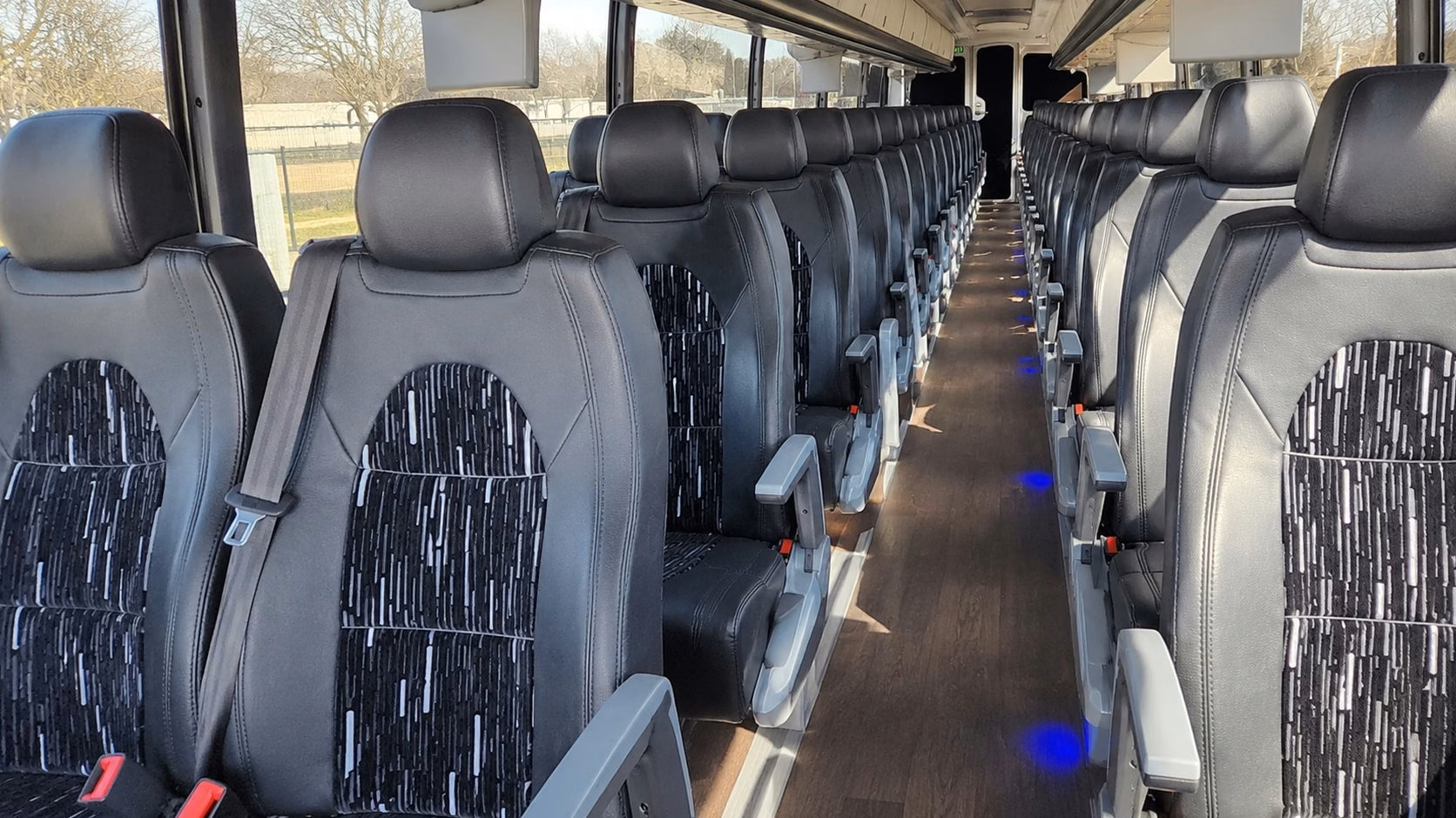 not in inglewood you can still find wedding transportation nearby