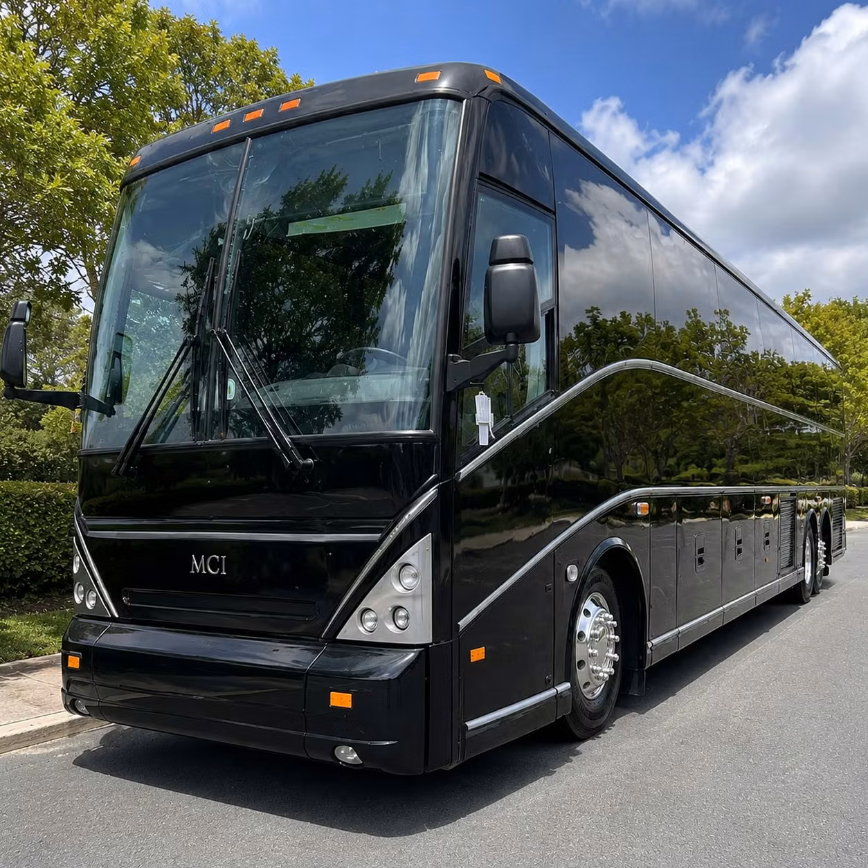 pre game and post show transportation packages built around your schedule