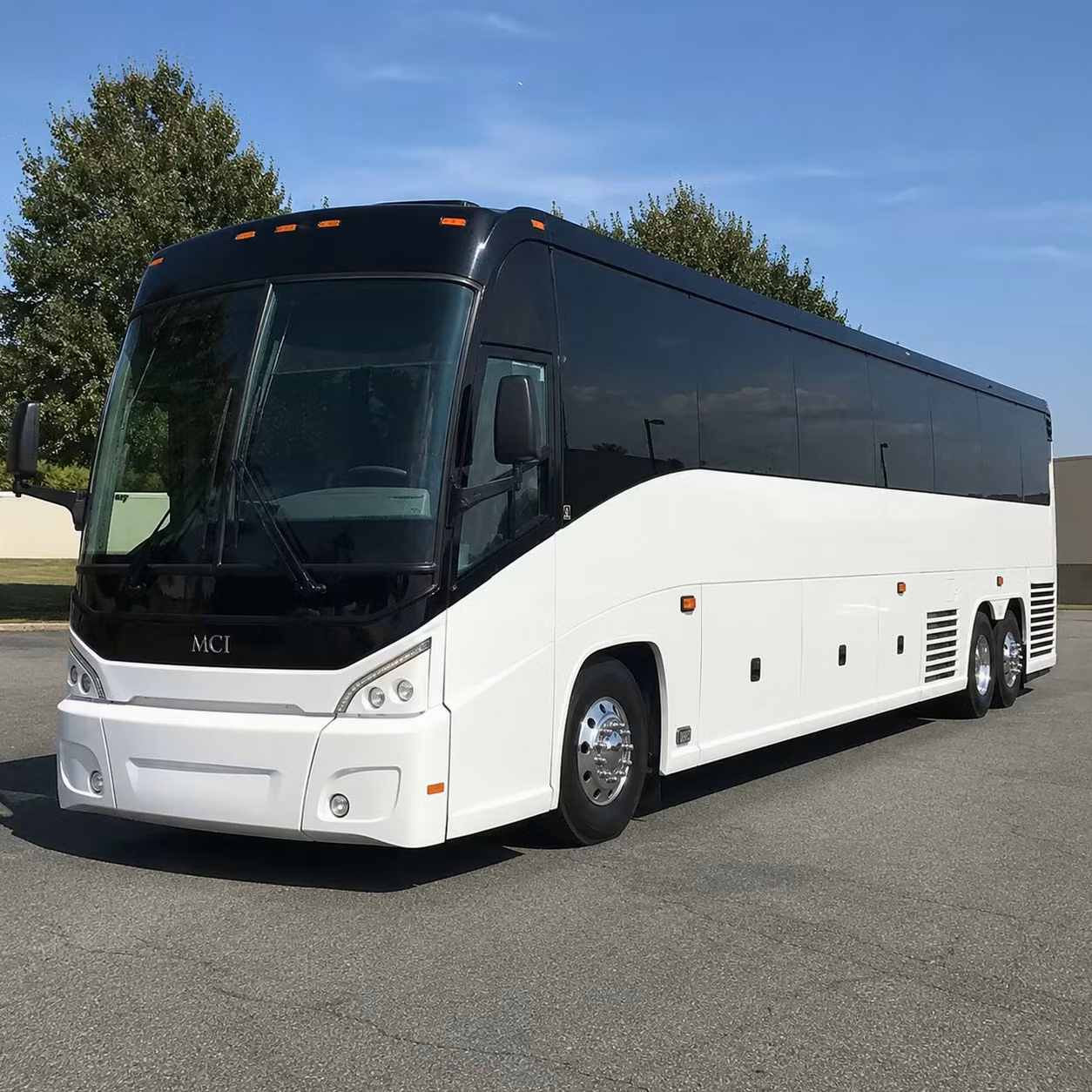 shuttle transportation for los angeles air force base personnel in inglewood