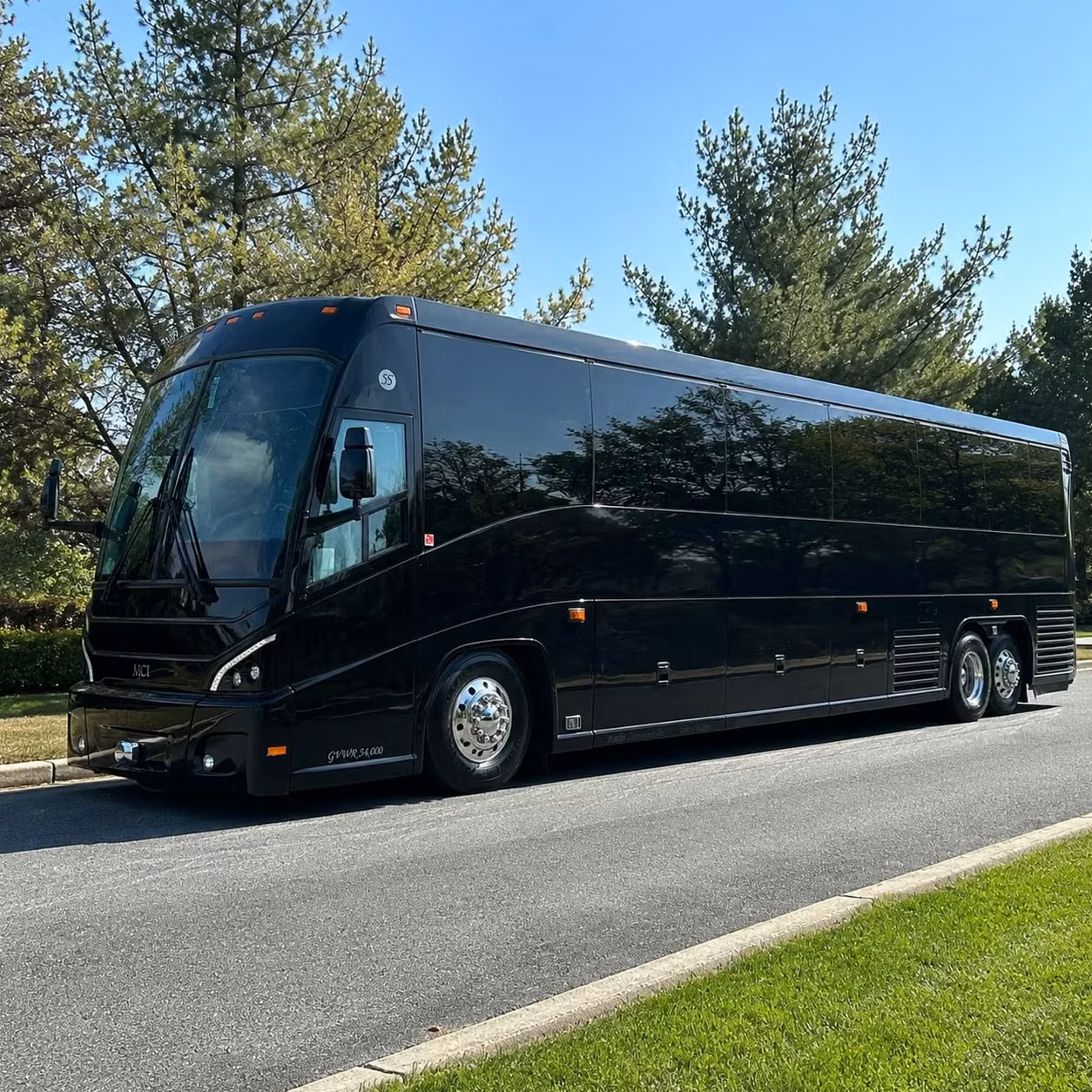 shuttle your inglewood workforce to sofi stadium events and corporate campuses without the parking headache
