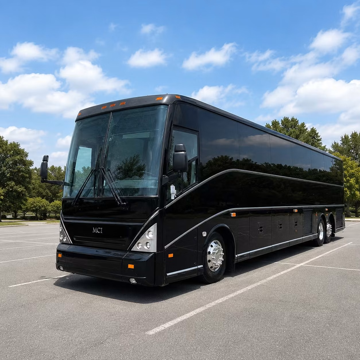 sofi stadium concert transportation for large groups and fan sections