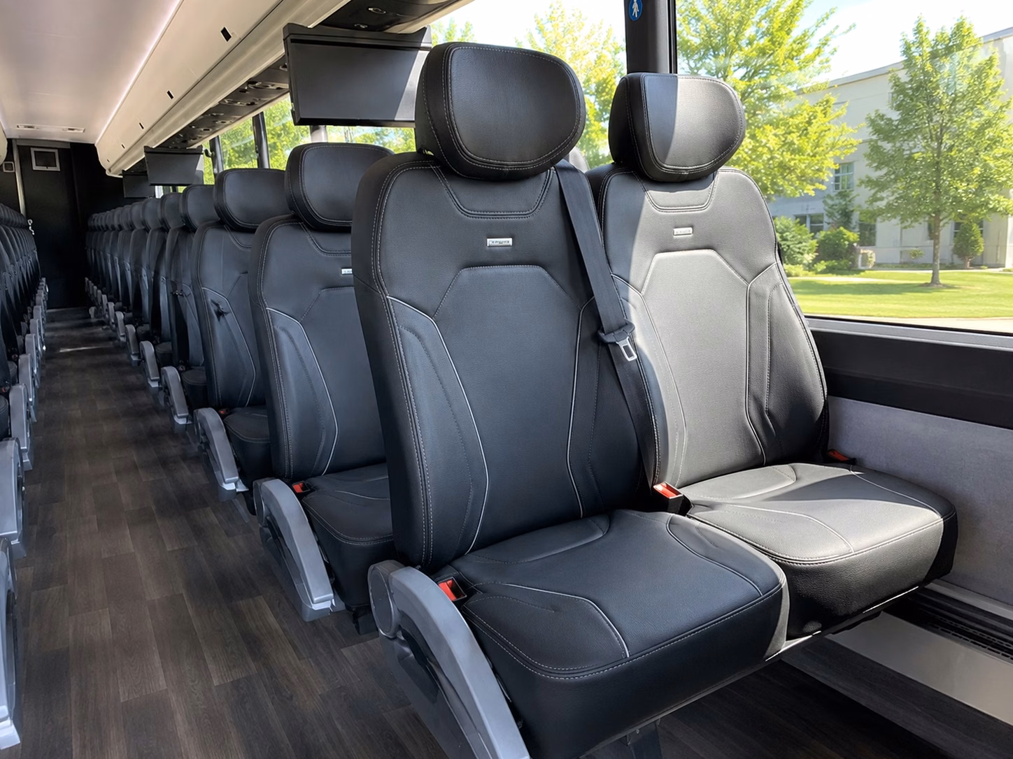 with one search inglewood groups can compare long distance charter buses from an entire network