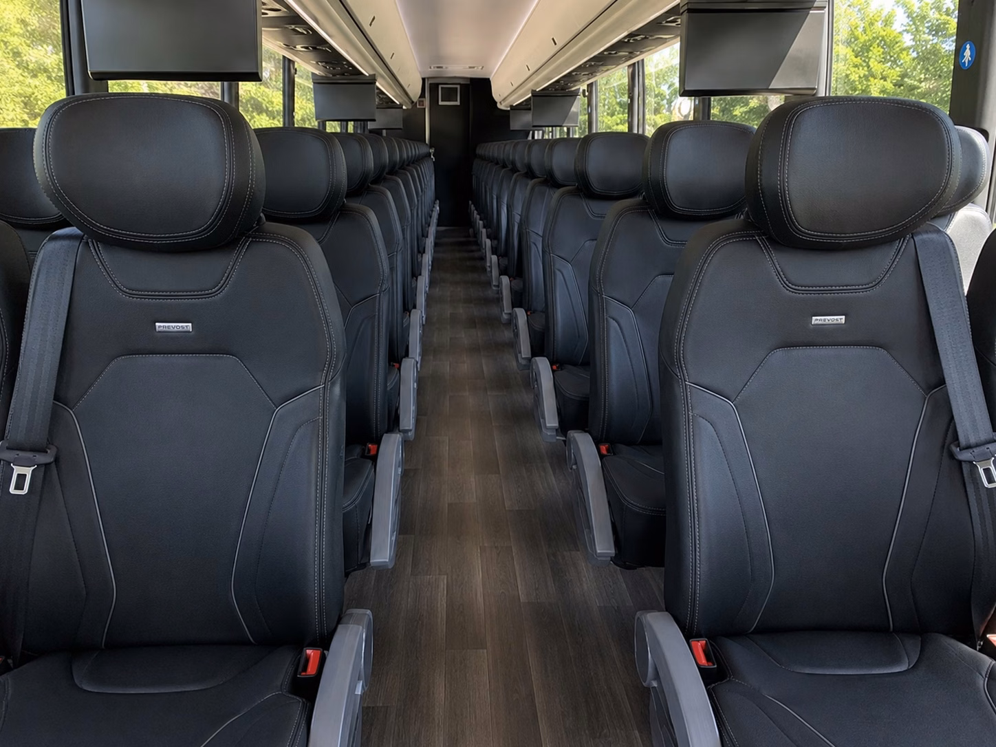 you ll love renting a party bus for tailgates and pregame celebrations in inglewood