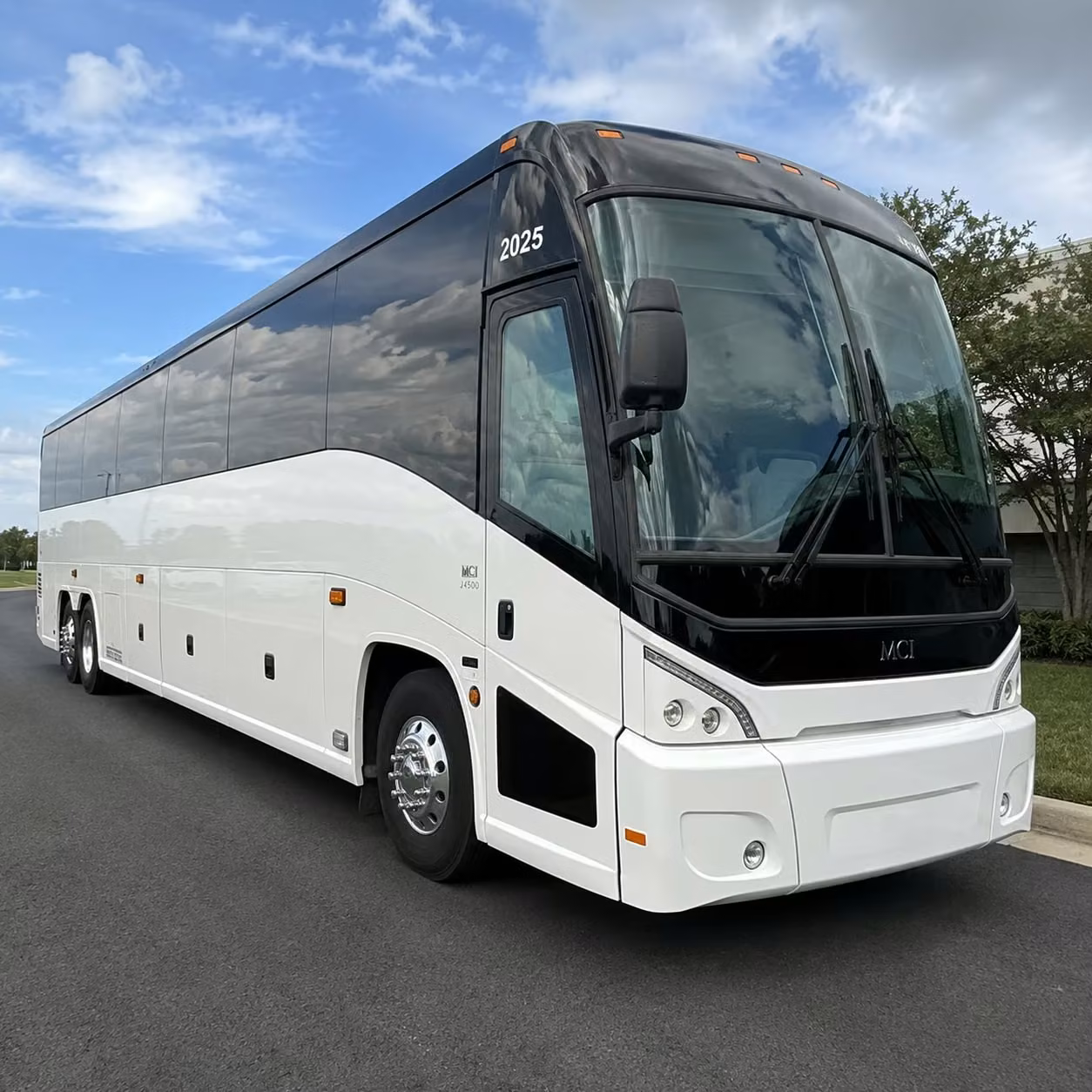 youth group and ministry team transportation throughout the inglewood area
